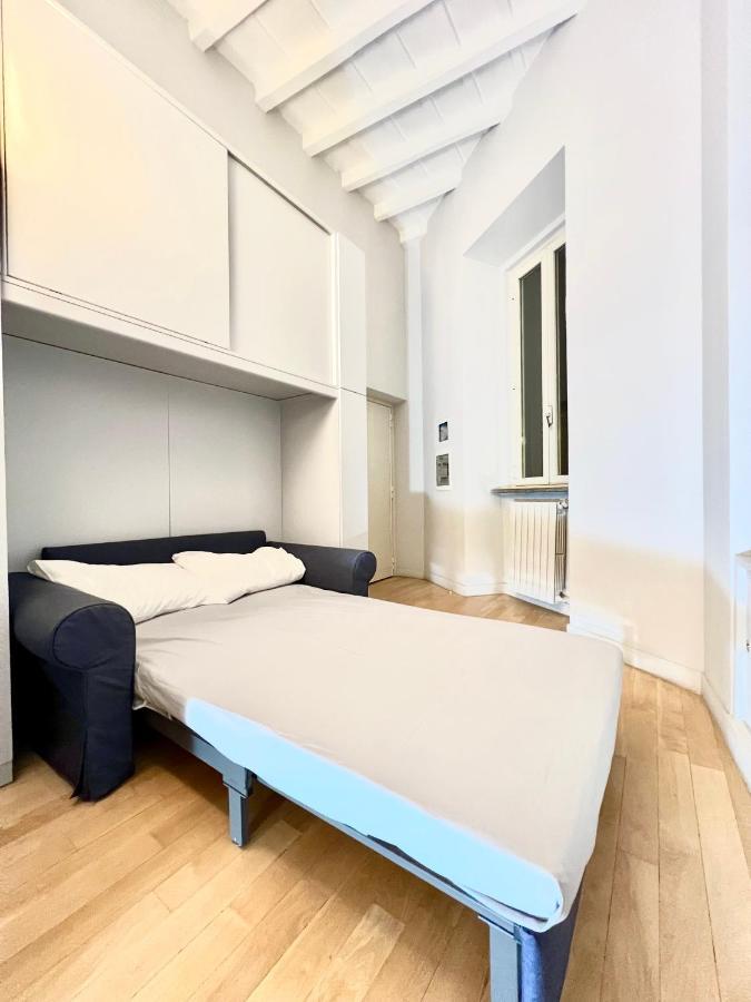 Апартаменты * Esclusivo & Moderno Roma Centro Campo De Fiori * Экстерьер фото